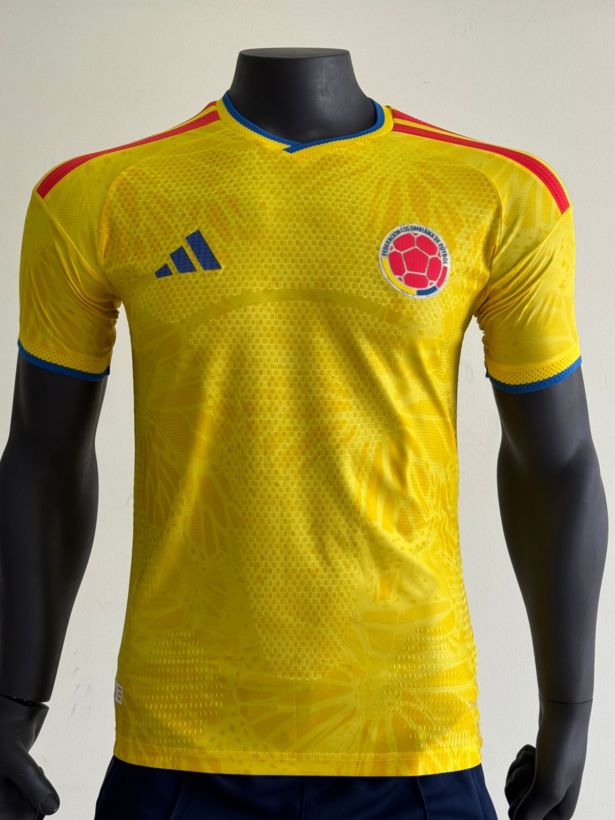 Ropa Deportiva